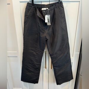 NWT Children’s Place Snow Pants Unisex Size 14 Fleece Lined